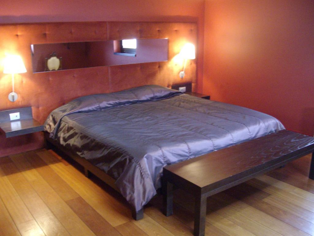 Kokoshkovata Boutique House Samokov Quarto foto