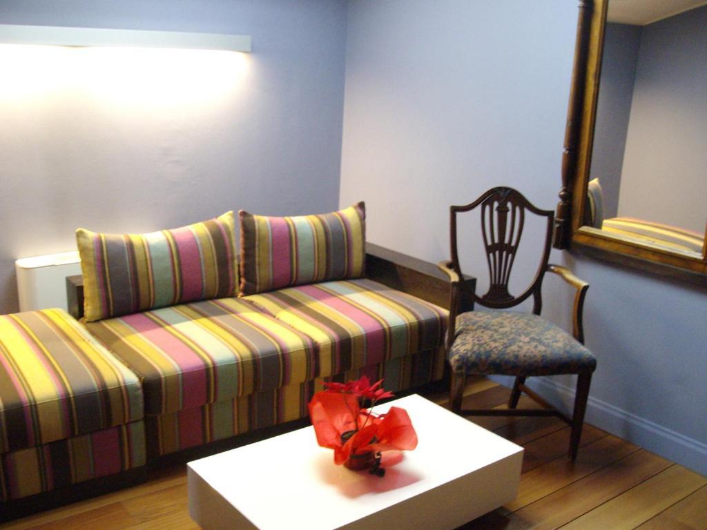 Kokoshkovata Boutique House Samokov Quarto foto