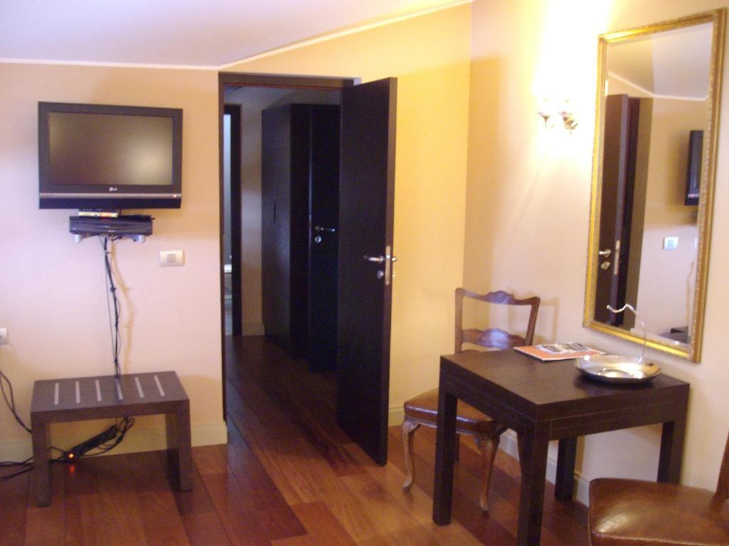 Kokoshkovata Boutique House Samokov Quarto foto